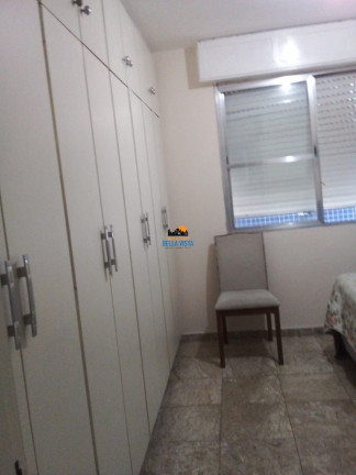 Imagem Apartamento com 1 Quarto à Venda, em Itararé - Sao Vicente Imagem Apartamento com 1 Quarto à Venda, em Itararé - Sao Vicente
