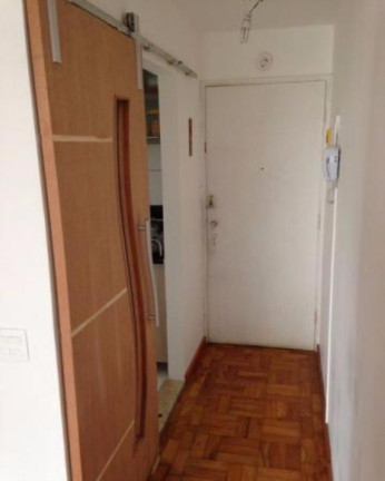 Imagem Apartamento com 2 Quartos à Venda, 68 m² em Bela Vista - São Paulo