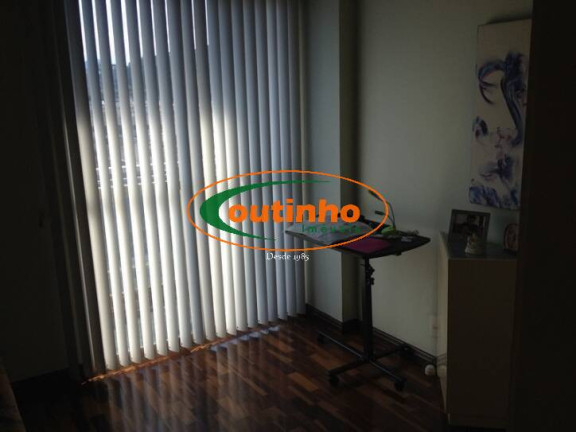 Imagem Apartamento com 2 Quartos à Venda, 99 m² em Tijuca - Rio De Janeiro Imagem Apartamento com 2 Quartos à Venda, 99 m² em Tijuca - Rio De Janeiro