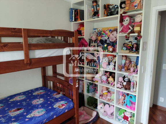 Imagem Apartamento com 3 Quartos à Venda, 80 m² em São Francisco - Osasco