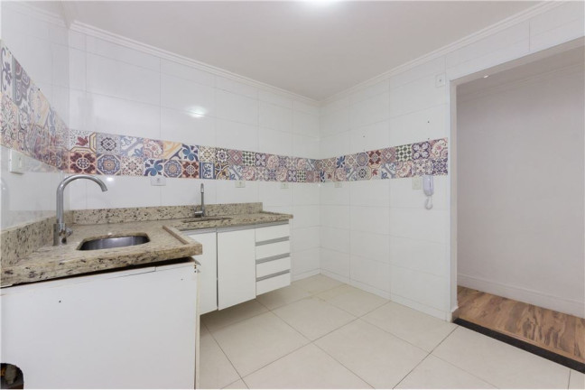 Imagem Apartamento com 3 Quartos à Venda, 83 m² em Alto Da Lapa - São Paulo