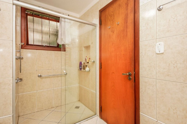 Imagem Imóvel com 3 Quartos à Venda, 109 m² em Auxiliadora - Porto Alegre