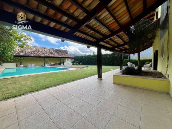 Imagem Casa com 4 Quartos à Venda, 400 m² em Jardim Acapulco - Guarujá Imagem Casa com 4 Quartos à Venda, 400 m² em Jardim Acapulco - Guarujá