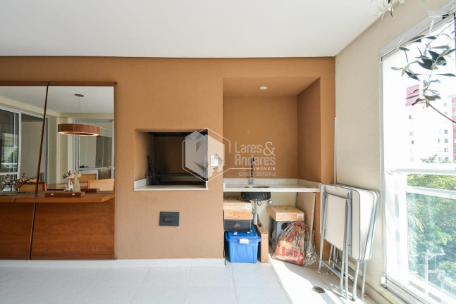 Imagem Apartamento com 4 Quartos à Venda, 200 m² em Vila Mariana - São Paulo Imagem Apartamento com 4 Quartos à Venda, 200 m² em Vila Mariana - São Paulo