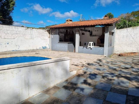 Imagem Chácara com 3 Quartos à Venda, 2.000 m² em Ciriaco - Piedade
