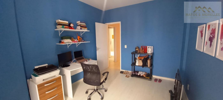Imagem Apartamento com 3 Quartos à Venda, 120 m² em Aldeota - Fortaleza Imagem Apartamento com 3 Quartos à Venda, 120 m² em Aldeota - Fortaleza