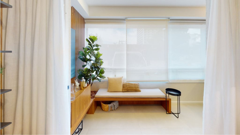 Imagem Imóvel com 1 Quarto à Venda, 43 m² em Barra Funda - São Paulo Imagem Imóvel com 1 Quarto à Venda, 43 m² em Barra Funda - São Paulo