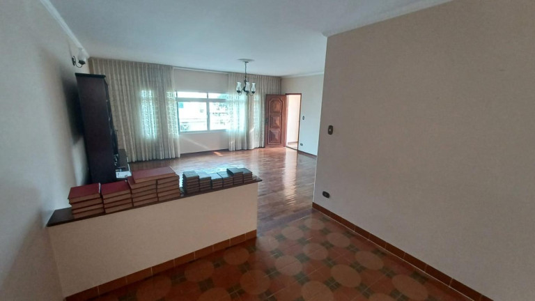 Imagem Casa com 3 Quartos à Venda, 268 m² em Vila Gilda - Santo André Imagem Casa com 3 Quartos à Venda, 268 m² em Vila Gilda - Santo André