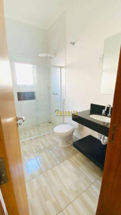 Imagem Casa com 3 Quartos à Venda ou Locação, 165 m² em Condomínio Campos Do Conde - Sorocaba