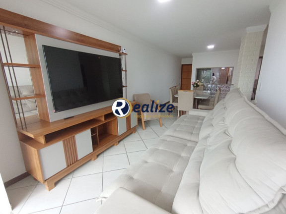 Imagem Imóvel com 3 Quartos à Venda, 100 m² em Praia Do Morro - Guarapari