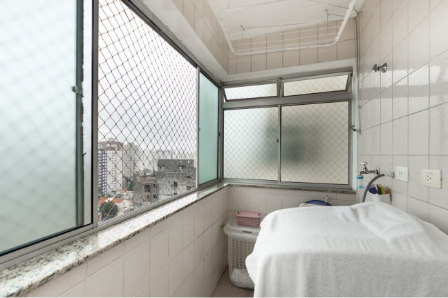 Imagem Imóvel com 2 Quartos à Venda, 63 m² em Vila Gumercindo - São Paulo Imagem Imóvel com 2 Quartos à Venda, 63 m² em Vila Gumercindo - São Paulo