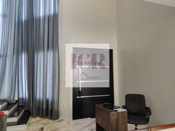 Imagem Casa de Condomínio com 4 Quartos à Venda, 200 m² em Jardim Reserva Ipanema - Sorocaba
