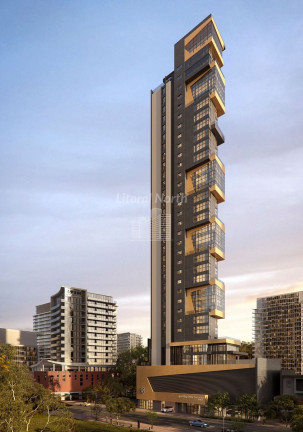Imagem Apartamento com 4 Quartos à Venda, 192 m² em Centro - Balneário Camboriú Imagem Apartamento com 4 Quartos à Venda, 192 m² em Centro - Balneário Camboriú