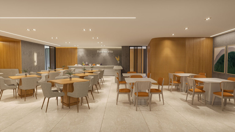 Imagem Imóvel com 1 Quarto à Venda, 40 m² em Manaíra - João Pessoa Imagem Imóvel com 1 Quarto à Venda, 40 m² em Manaíra - João Pessoa