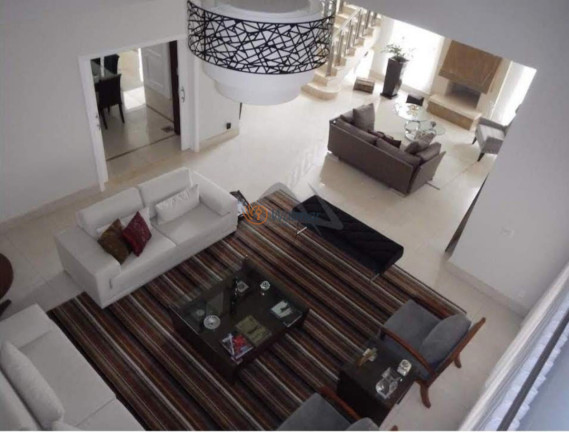 Imagem Casa com 5 Quartos à Venda, 732 m² em Loteamento Alphaville Campinas - Campinas Imagem Casa com 5 Quartos à Venda, 732 m² em Loteamento Alphaville Campinas - Campinas