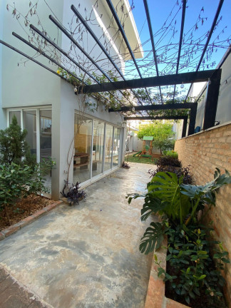 Imagem Casa com 3 Quartos à Venda, 308 m² em Colina Verde - Tatuí