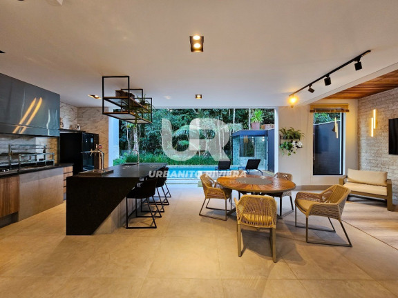 Imagem Casa com 5 Quartos à Venda, 389 m² em Riviera - Bertioga Imagem Casa com 5 Quartos à Venda, 389 m² em Riviera - Bertioga