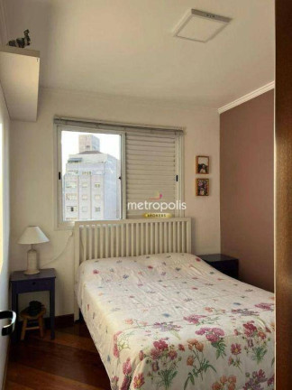 Imagem Apartamento com 3 Quartos à Venda, 78 m² em Perdizes - São Paulo