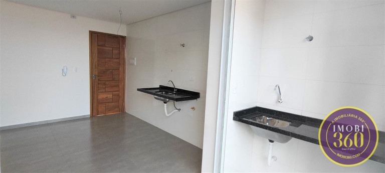 Imagem Apartamento com 2 Quartos à Venda, 42 m² em Vila Esperança - São Paulo