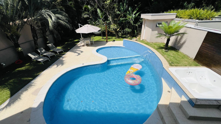 Imagem Casa com 6 Quartos à Venda, 404 m² em Riviera De São Lourenço - Bertioga Imagem Casa com 6 Quartos à Venda, 404 m² em Riviera De São Lourenço - Bertioga