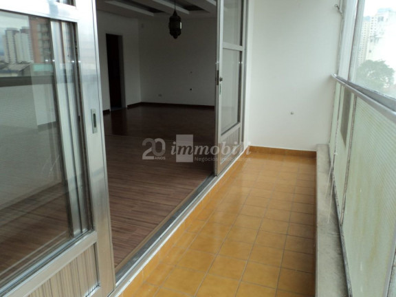Apartamento com 3 Quartos à Venda, 203 m² em Barra Funda - São Paulo