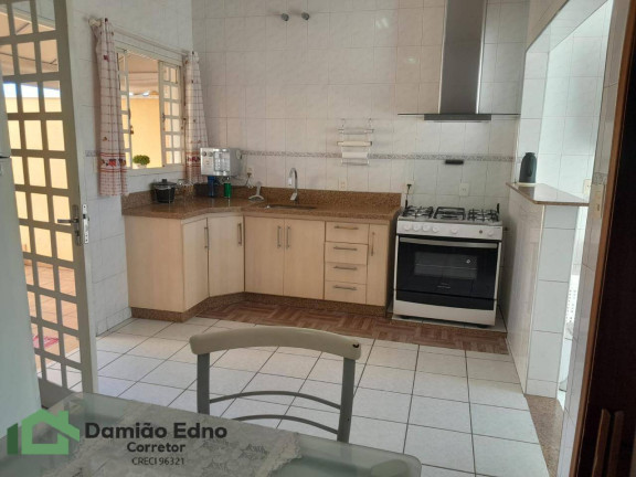 Imagem Casa com 3 Quartos à Venda, 233 m² em Cidade Nova - Jundiaí