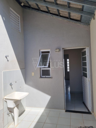 Imagem Casa com 2 Quartos para Alugar, 150 m² em Vale San Fernando - Itapetininga Imagem Casa com 2 Quartos para Alugar, 150 m² em Vale San Fernando - Itapetininga