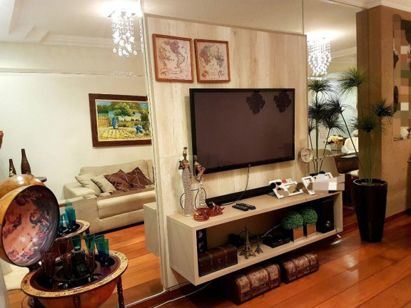 Imagem Apartamento com 3 Quartos à Venda, 148 m² em Centro - Londrina Imagem Apartamento com 3 Quartos à Venda, 148 m² em Centro - Londrina