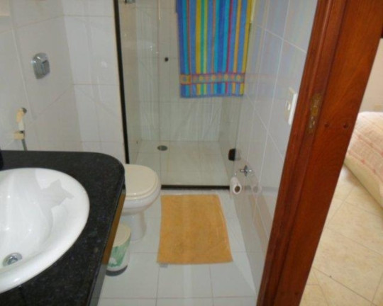 Imagem Apartamento com 3 Quartos à Venda, 200 m² em Pitangueiras - Guarujá