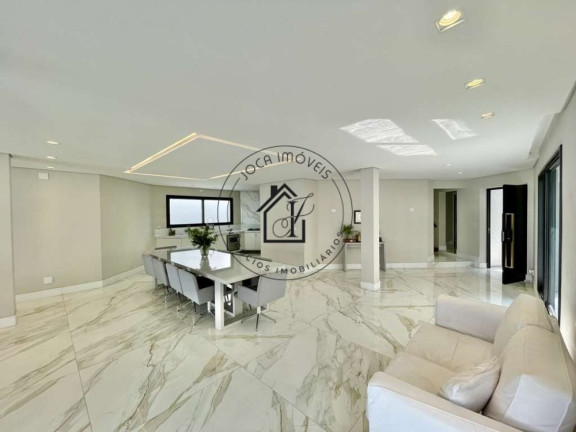 Imagem Casa de Condomínio com 6 Quartos à Venda, 529 m² em São Paulo Ii - Cotia