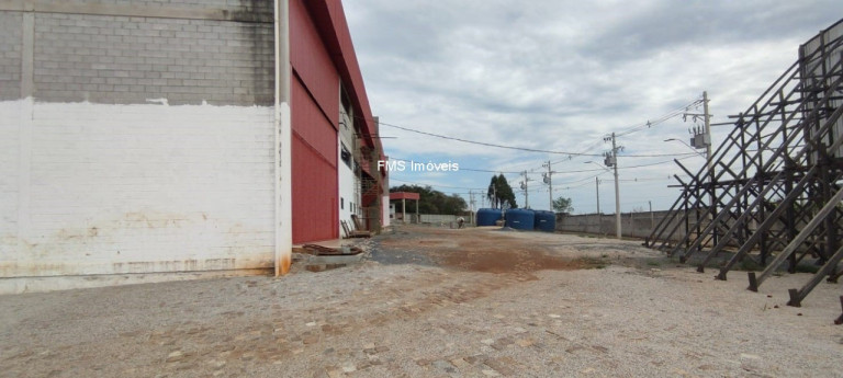 Imagem Imóvel para Alugar, 2.500 m² em Vila - Sorocaba