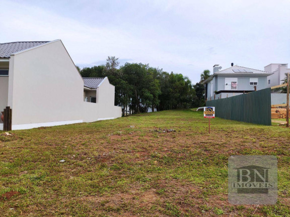 Terreno à Venda, 336 m² em Country - Santa Cruz Do Sul