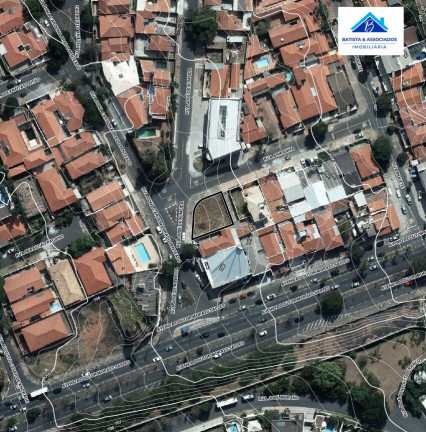 Imagem Terreno à Venda, 334 m² em Nova Campinas - Campinas Imagem Terreno à Venda, 334 m² em Nova Campinas - Campinas