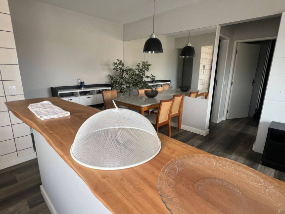 Imagem Apartamento com 2 Quartos à Venda, 75 m² em Ingleses - Florianópolis