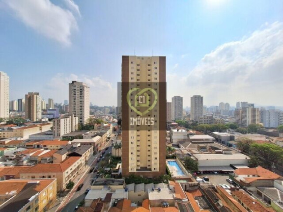 Imagem Cobertura com 4 Quartos à Venda, 200 m² em Vila Romana - São Paulo Imagem Cobertura com 4 Quartos à Venda, 200 m² em Vila Romana - São Paulo