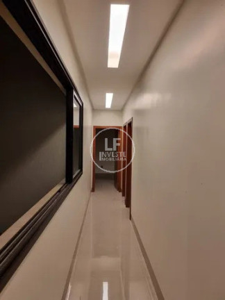 Imagem Casa de Condomínio com 3 Quartos à Venda, 360 m² em Terras Alpha Residencial 1 - Senador Canedo