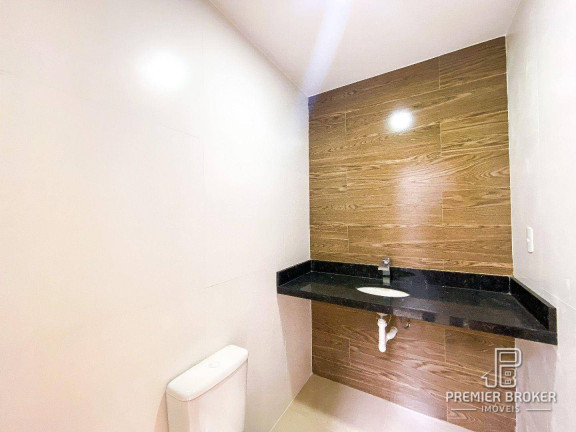 Imagem Casa com 3 Quartos à Venda, 101 m² em Quinta Da Barra - Teresópolis