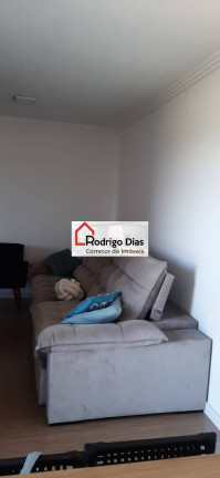 Imagem Apartamento com 2 Quartos à Venda, 54 m² em Jardim Carolina - Jundiaí Imagem Apartamento com 2 Quartos à Venda, 54 m² em Jardim Carolina - Jundiaí