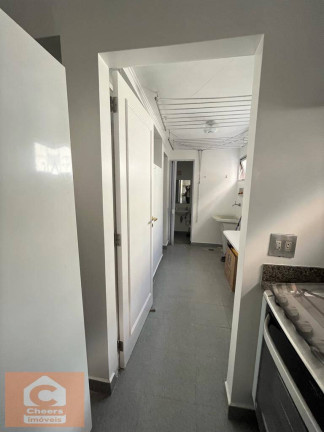Imagem Apartamento com 3 Quartos à Venda, 170 m² em Jardim Paulista - São Paulo Imagem Apartamento com 3 Quartos à Venda, 170 m² em Jardim Paulista - São Paulo