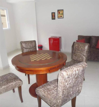 Imagem Apartamento com 2 Quartos à Venda, 88 m² em Forte - Praia Grande