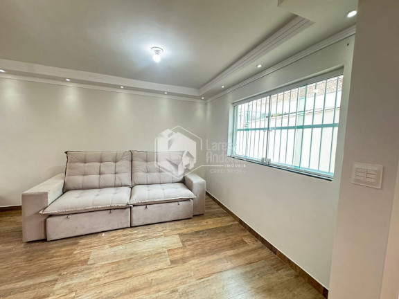 Imagem Casa com 3 Quartos à Venda, 91 m² em Vila Carrão - São Paulo