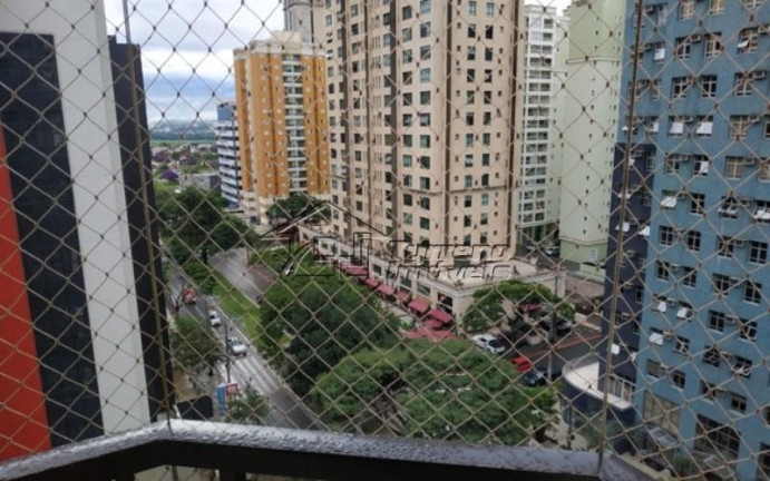 Imagem Apartamento com 4 Quartos à Venda, 139 m² em Jardim Aquarius - São José Dos Campos Imagem Apartamento com 4 Quartos à Venda, 139 m² em Jardim Aquarius - São José Dos Campos