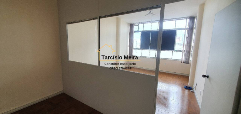 Imagem Sala Comercial à Venda, 75 m² em Centro - Campinas Imagem Sala Comercial à Venda, 75 m² em Centro - Campinas