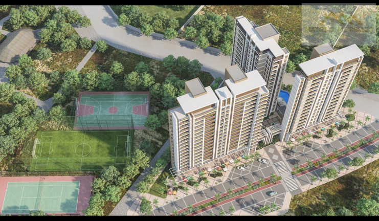 Imagem Apartamento com 2 Quartos à Venda, 53 m² em Parque Iracema - Fortaleza Imagem Apartamento com 2 Quartos à Venda, 53 m² em Parque Iracema - Fortaleza