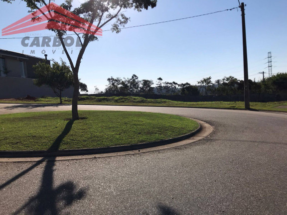 Imagem Terreno em Condomínio à Venda, 568 m² em Horto Florestal - Jundiaí