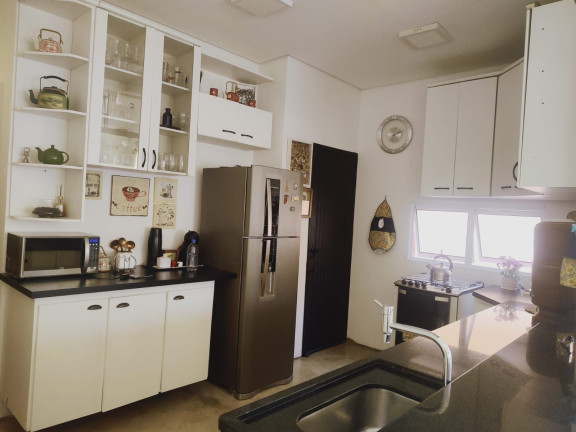 Imagem Casa com 2 Quartos à Venda, 75 m² em Chácara Jaguari (fazendinha) - Santana De Parnaíba Imagem Casa com 2 Quartos à Venda, 75 m² em Chácara Jaguari (fazendinha) - Santana De Parnaíba