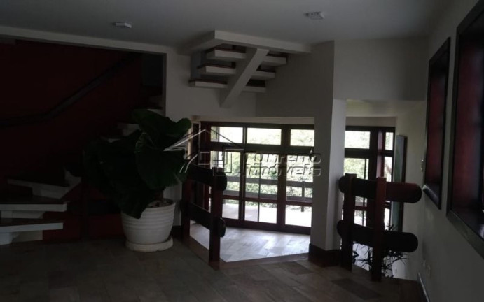 Imagem Casa de Condomínio com 4 Quartos à Venda, 415 m² em Urbanova - São José Dos Campos