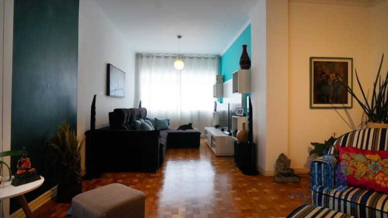 Imagem Apartamento com 3 Quartos à Venda, 153 m² em Aclimação - São Paulo Imagem Apartamento com 3 Quartos à Venda, 153 m² em Aclimação - São Paulo