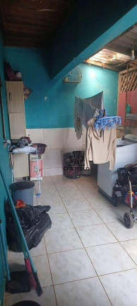 Imagem Casa com 4 Quartos à Venda, 120 m² em Itapoã - Londrina Imagem Casa com 4 Quartos à Venda, 120 m² em Itapoã - Londrina