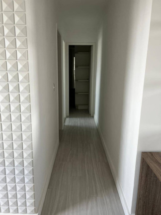 Imagem Apartamento com 2 Quartos à Venda, 52 m² em Jardim Nova Europa - Campinas